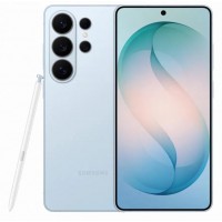 Samsung Galaxy S26 Ultra 256GB 12GB RAM Dual SM-S948B Sky Blue + Folie protectie display Samsung Galaxy S26 Ultra 256GB 12GB RAM Dual SM-S948B Sky Blue + Folie protectie display