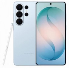 Samsung Galaxy S26 Ultra 256GB 12GB RAM Dual SM-S948B Sky Blue + Folie protectie display