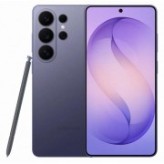 Samsung Galaxy S26 Ultra 512GB 12GB RAM Dual SM-S948B Cobalt Violet + Folie protectie display Samsung Galaxy S26 Ultra 512GB 12GB RAM Dual SM-S948B Cobalt Violet + Folie protectie display