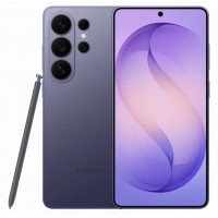 Samsung Galaxy S26 Ultra 512GB 12GB RAM Dual SM-S948B Cobalt Violet + Folie protectie display Samsung Galaxy S26 Ultra 512GB 12GB RAM Dual SM-S948B Cobalt Violet + Folie protectie display