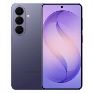 Samsung Galaxy S26 512GB 12GB RAM Dual SM-S942B Cobalt Violet + Folie protectie display