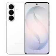 Samsung Galaxy S26 Plus 256GB 12GB RAM Dual SM-S947B White + Folie protectie display