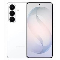 Samsung Galaxy S26 Plus 512GB 12GB RAM Dual SM-S947B White + Folie protectie display Samsung Galaxy S26 Plus 512GB 12GB RAM Dual SM-S947B White + Folie protectie display