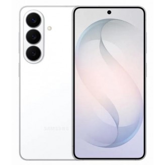 Samsung Galaxy S26 512GB 12GB RAM Dual SM-S942B White + Folie protectie display
