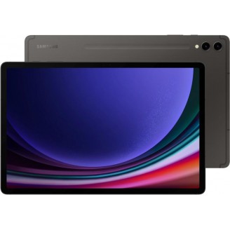 Tableta Samsung Galaxy Tab S9+ X816 12GB RAM, 256GB 5G Graphite