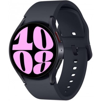Samsung Galaxy Watch 6 40mm SM-R930 Black Samsung Galaxy Watch 6 40mm SM-R930 Black