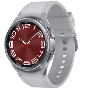 Samsung Galaxy Watch 6 47mm SM-R960 Classic Silver