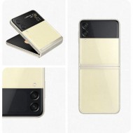 Samsung Galaxy Z Flip3 5G 256GB 8GB RAM Cream